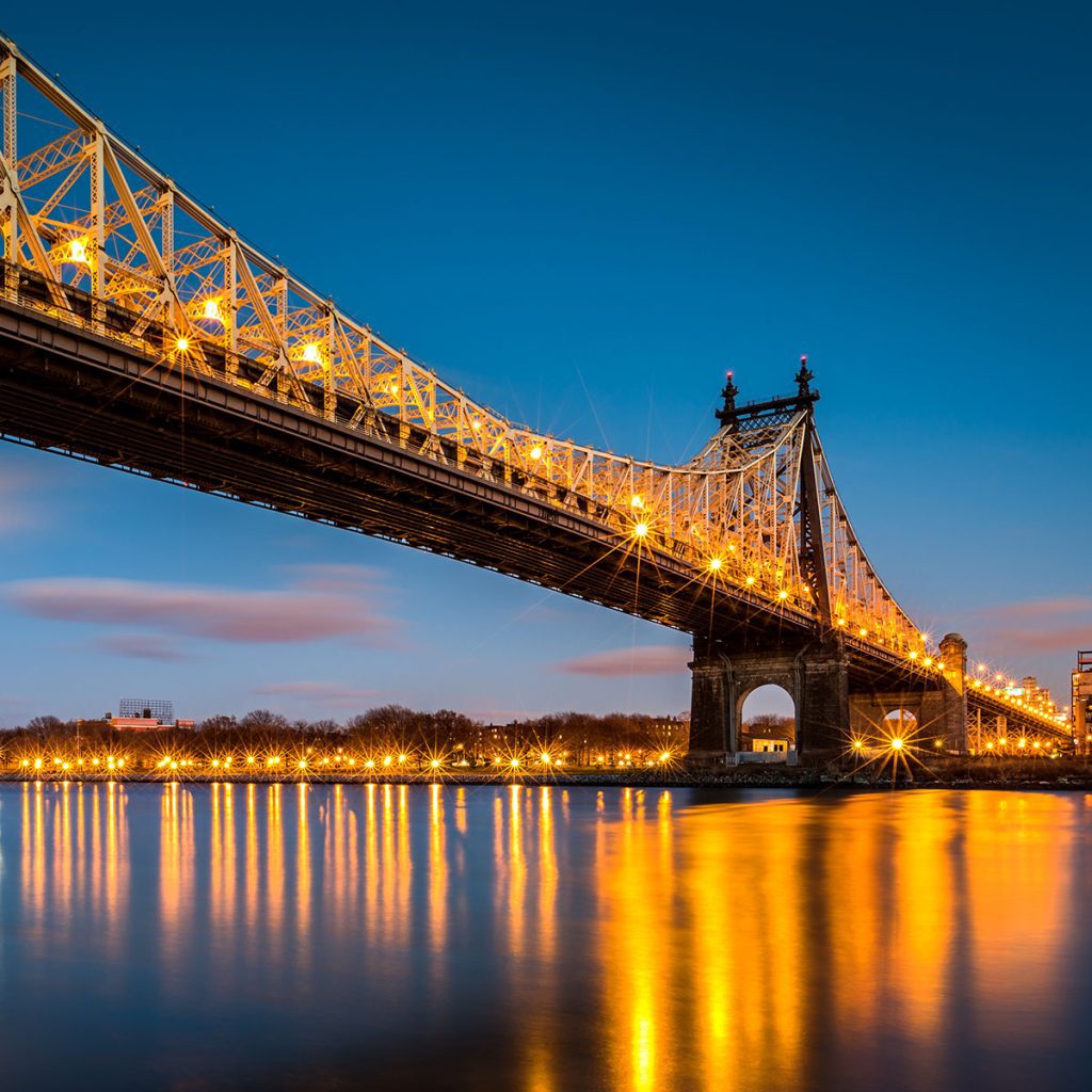 Queensboro Bridge - Civil Consultants